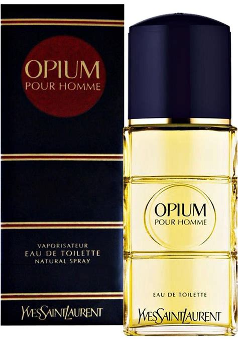 ysl opium uomo prezzo|Opium Pour Homme Eau de Parfum Yves Saint Laurent for men.